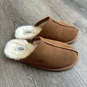 Ugg slippers